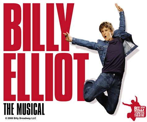 billy elliot london 2020|elliott show.